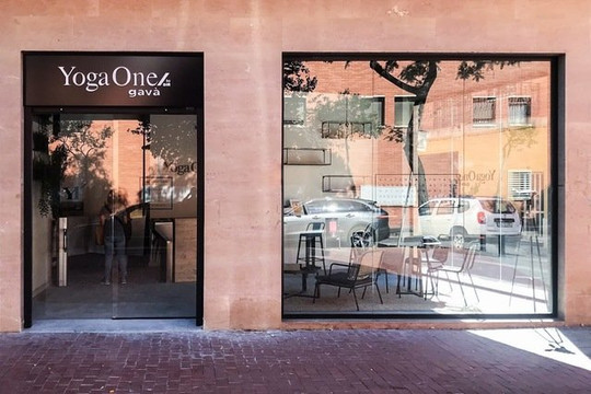 Imagen 2 de la galería del partner Yogaone Gavà