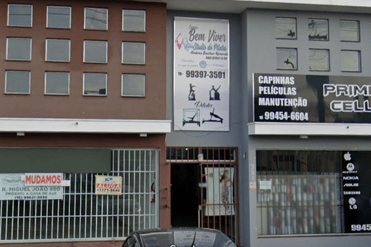 Imagem 2 da galeria do parceiro Espaço Bem Viver