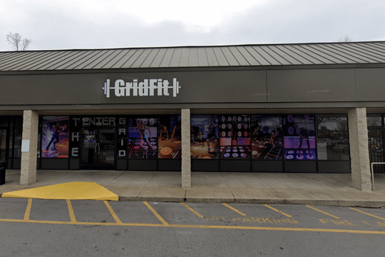 Image 2 from GridFit partner gallery