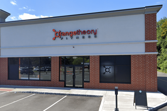 Image 2 from Orangetheory Fitness - Swampscott, MA partner gallery