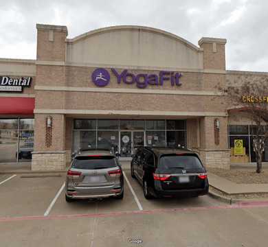 Image 2 from More Than Yoga - Plano partner gallery