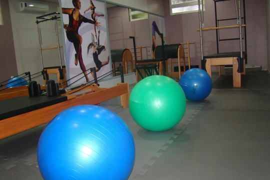 Imagem 1 da galeria do parceiro Fisioclínica-Gov. Valadares