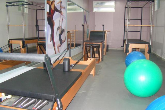 Imagem 3 da galeria do parceiro Fisioclínica-Gov. Valadares