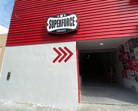 Imagem 2 da galeria do parceiro SuperForce CrossFit - Pelotas
