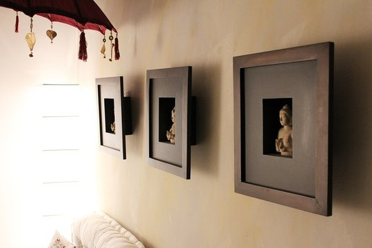 Bild 1 von Yogaschule Passau Partnergalerie