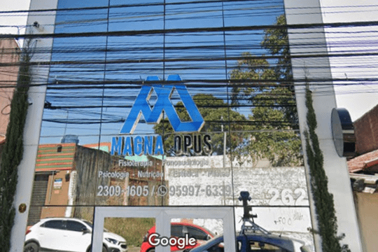 Imagem 2 da galeria do parceiro Pure Pilates - Jardim Helena