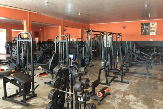 Imagem 1 da galeria do parceiro Academia Tiger Fitness