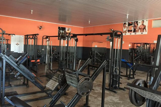 Imagem 3 da galeria do parceiro Academia Tiger Fitness