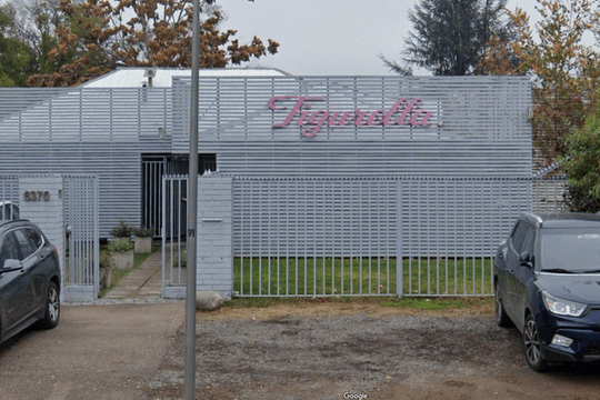 Imagen 2 de la galería del partner Figurella - Vitacura