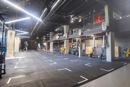 Imagen 1 de la galería del partner Distrito 362 Vigo Plaza América