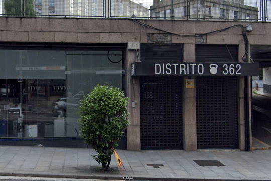 Imagen 2 de la galería del partner Distrito 362 Vigo Plaza América