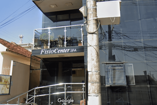 Imagem 2 da galeria do parceiro Fisiocenter Unidade Rua 24