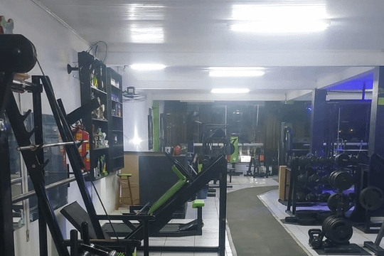 Imagem 3 da galeria do parceiro MS Academia