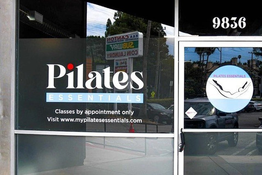 Image 2 from Pilates Essentials partner gallery