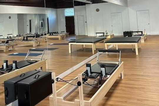 Image 3 from Pilates Essentials partner gallery