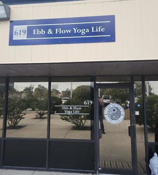 Image 2 from Ebb & Flow Yoga Life partner gallery