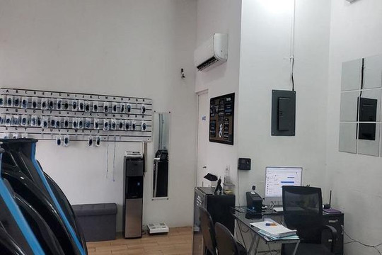 Image 3 from in-Vacu Nuevo Laredo partner gallery