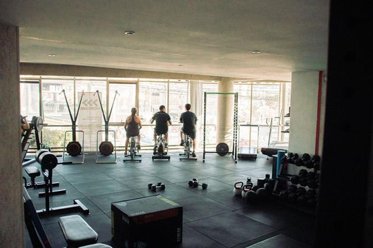 Imagen 3 de la galería del partner WORKHARD