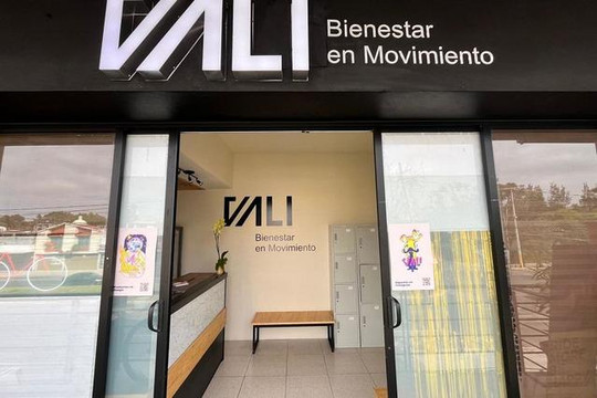 Imagen 2 de la galería del partner VALI Bienestar en Movimiento