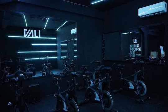 Imagen 1 de la galería del partner VALI Bienestar en Movimiento