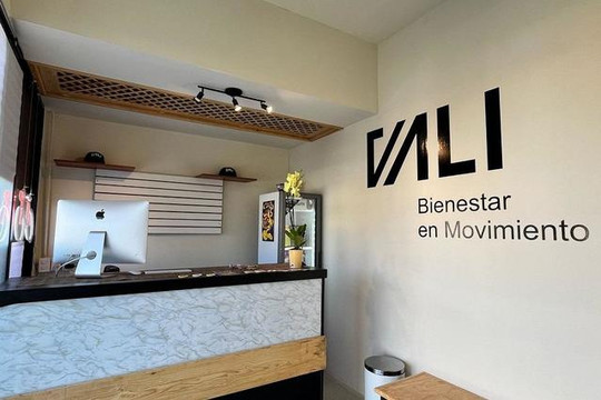 Imagen 3 de la galería del partner VALI Bienestar en Movimiento