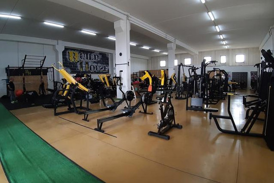 Immagine 1 dalla galleria del partner Build House
