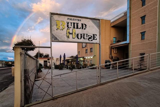 Immagine 2 dalla galleria del partner Build House