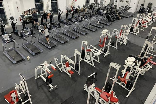 Image 2 from The CULTure Gym partner gallery