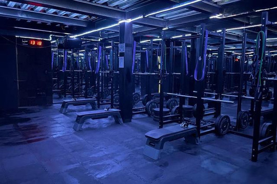 Imagen 1 de la galería del partner Soul Energy Studio