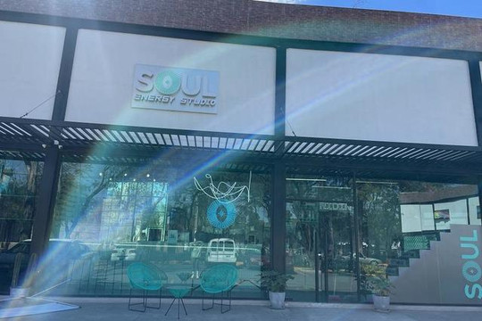 Imagen 2 de la galería del partner Soul Energy Studio