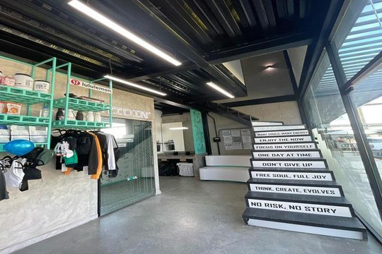 Imagen 3 de la galería del partner Soul Energy Studio