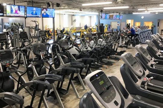 Image 1 from Cornerstone Clubs - New Hope partner gallery