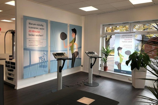 Bild 1 von Bodystreet Freising-Lerchenfeld Partnergalerie