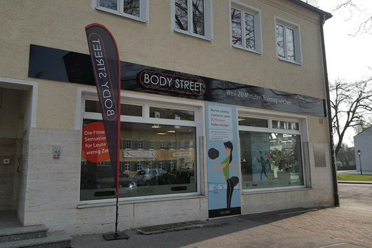 Bild 2 von Bodystreet Freising-Lerchenfeld Partnergalerie