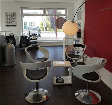 Bild 3 von Bodystreet Freising-Lerchenfeld Partnergalerie