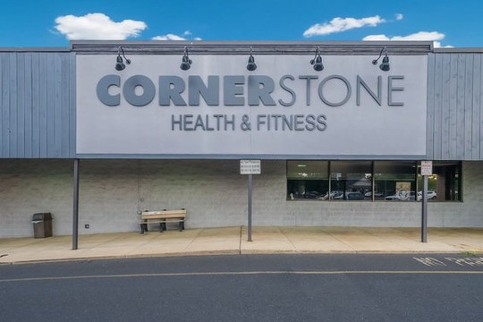 Image 2 from Cornerstone Clubs - New Hope partner gallery