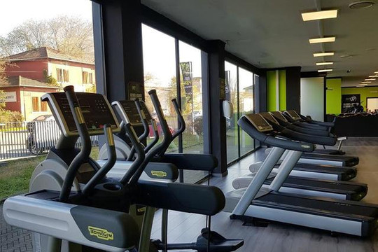 Immagine 2 dalla galleria del partner FitUP Casale Monferrato