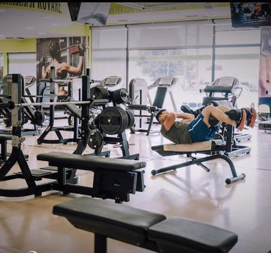 Immagine 2 dalla galleria del partner FitUP Chiari