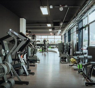 Immagine 3 dalla galleria del partner FitUP Chiari