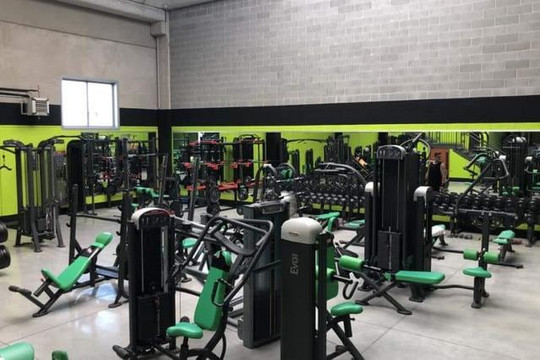 Immagine 1 dalla galleria del partner FitUP Ferrara