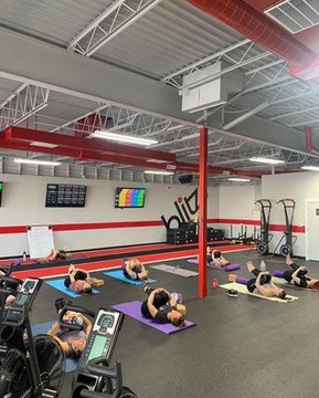 Image 2 from Blitz45 Fitness - Columbus partner gallery