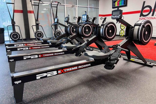 Image 3 from Blitz45 Fitness - Columbus partner gallery