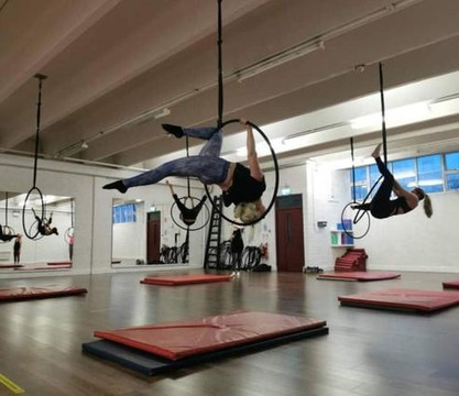 Image 1 from TRIBE Fitness and Dance Studio partner gallery