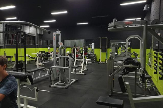 Immagine 1 dalla galleria del partner FitUP Melegnano