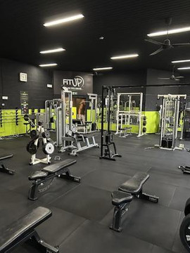 Immagine 3 dalla galleria del partner FitUP Melegnano