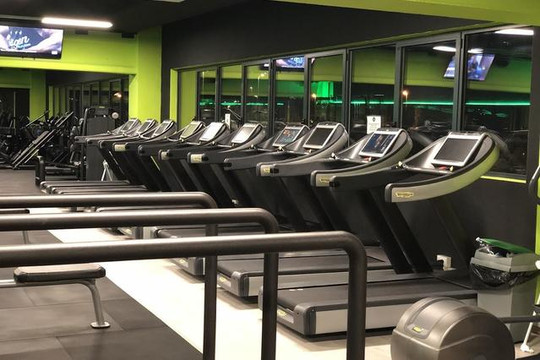 Immagine 1 dalla galleria del partner FitUP Montano Lucino