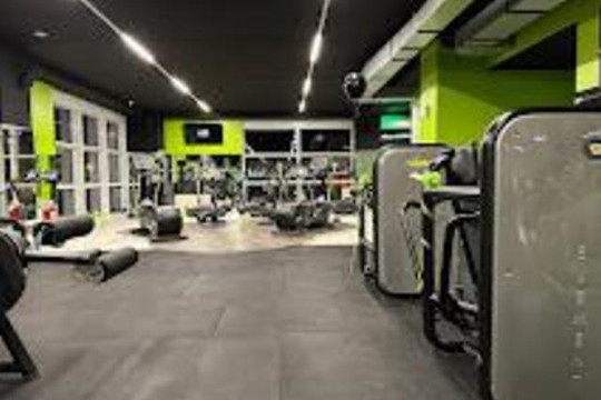 Immagine 2 dalla galleria del partner FitUP Montebelluna