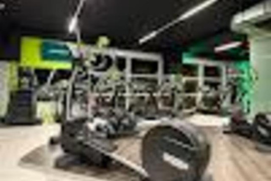 Immagine 3 dalla galleria del partner FitUP Montebelluna