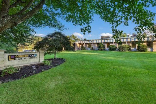 Image 2 from Cornerstone Clubs - Doylestown partner gallery