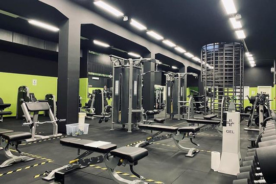 Immagine 1 dalla galleria del partner FitUP Osnago